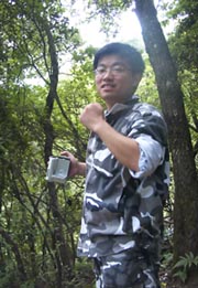 王勇