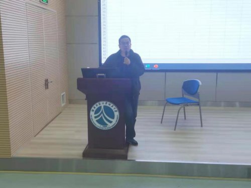 加强兄弟学校交流合作,提高高三学生备考能力