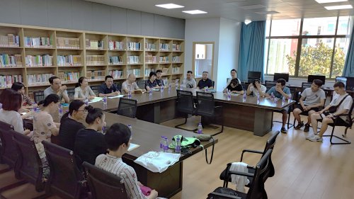 新学期,开新局