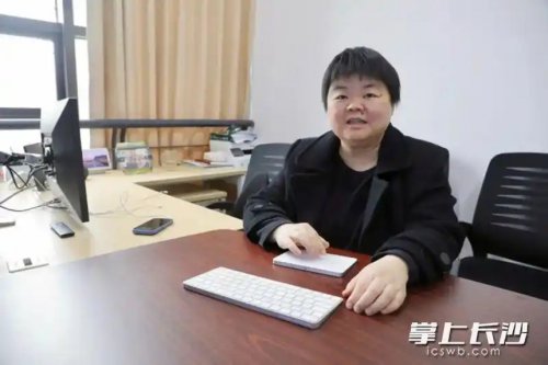 第二十届中国青年女科学家奖拟表彰对象公布，我校校友谢鲲上榜