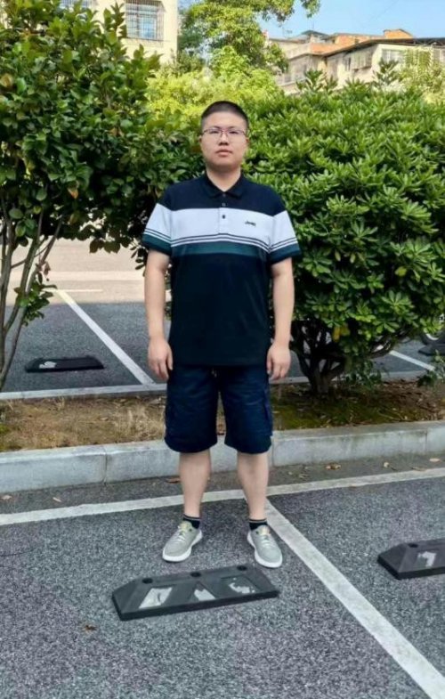 莫欣宇老师