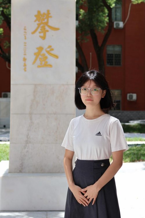 谭飒老师