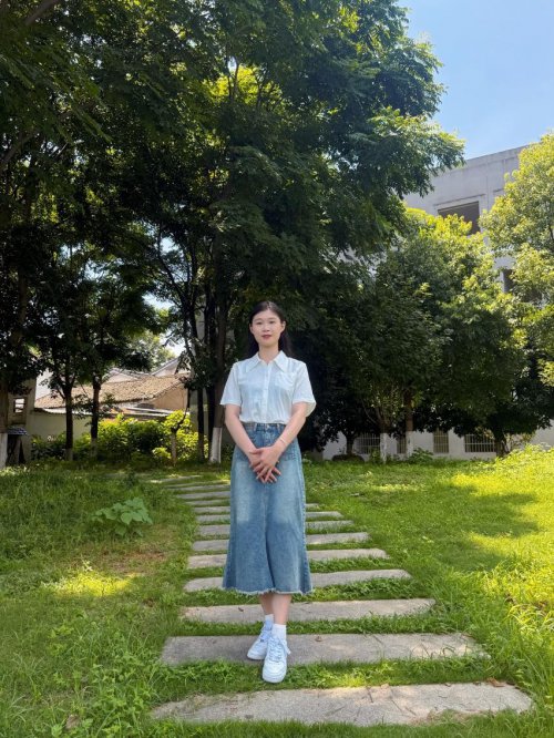 孙丹老师