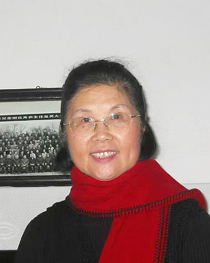 杨纯然