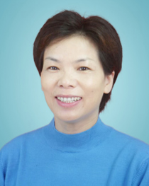陈云莎