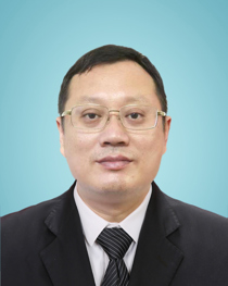 汤礼达
