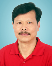 欧阳昱北