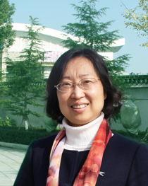 李新霞