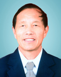赵尚志