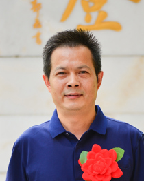 何宗罗