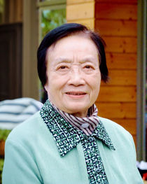 缪礼端