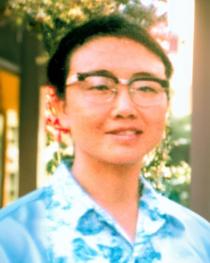 胡力华