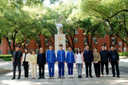 全省第一！我校3名学子入选第二十二届国际中学生地理奥林匹克竞赛国家集训队