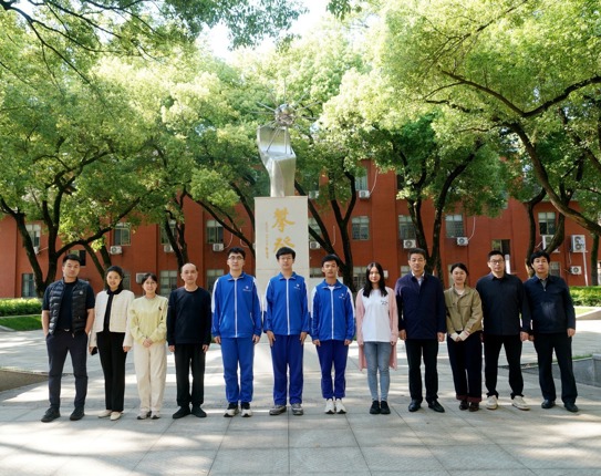 全省第一！我校3名学子入选第二十二届国际中学生地理奥林匹克竞赛国家集训队