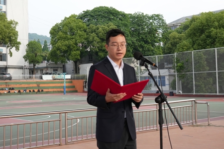 心理健康教育：在“心”时代，如何守护“心理健康”（桃子湖校区）