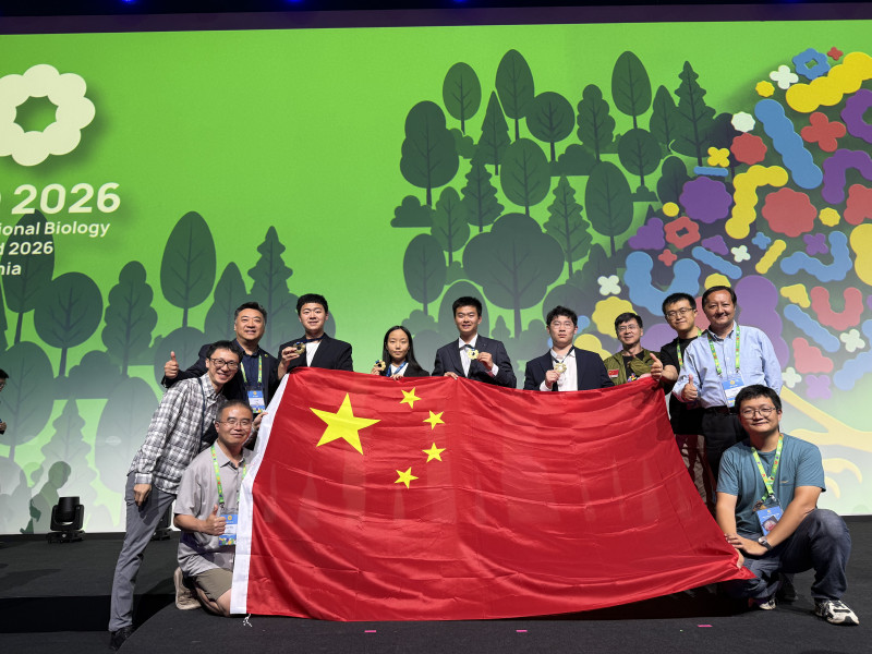 中国队合影。 中国队合影。