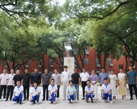 6人入选省队！我校在第43届全国中学生物理竞赛复赛中再创佳绩！