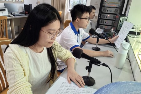 文明礼仪教育：让文明成为一种习惯（桃子湖校区）