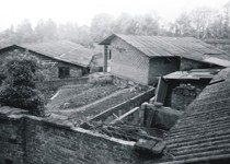 学农分校老照片