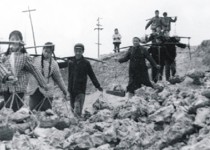 学生修京广复线