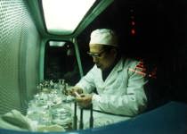 优秀校友|罗晖：激光陀螺技术研究方向的学术带头人