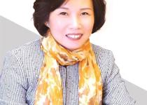 校友之窗 | 我校1985届校友傅晓岚：附中教会我做“一个有趣的人”