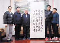 从军工专家到中将，他是永不停步的“90后”|“校友回湘·杰出校友面对面”专栏之二