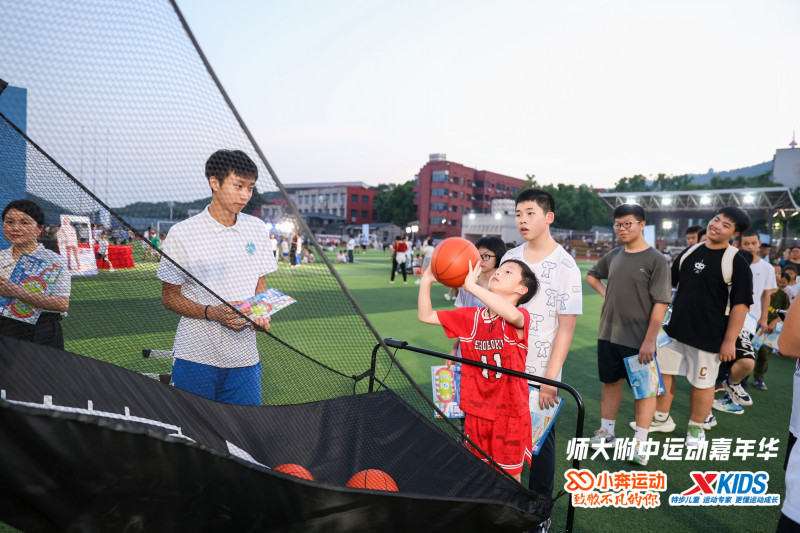 投篮挑战。 投篮挑战。