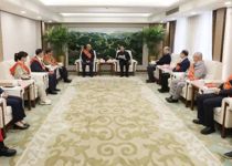 杰出校友窦强荣获2023年度“央企楷模”称号