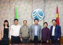 优秀校友|丁洪：在超导世界中追寻中国梦