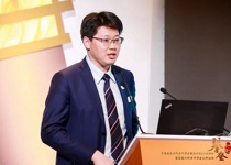 优秀校友|成伟:两次加入“中国普通外科青年学者攀登计划”