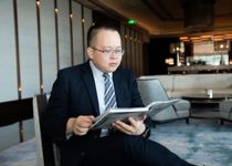 从0到1，培育慈善本科人才！杨志伟：特区教育创新实践者