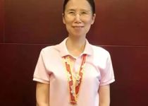 【附中追梦人】 杰出校友杨佳获“庆祝中华人民共和国成立70周年”纪念章