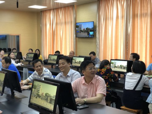 析高三热力学之理,判新高考天地之美 ——湖南师大附中教育集团物理联合教研活动